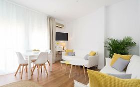 Lyrioshomes Malaga Cervantes